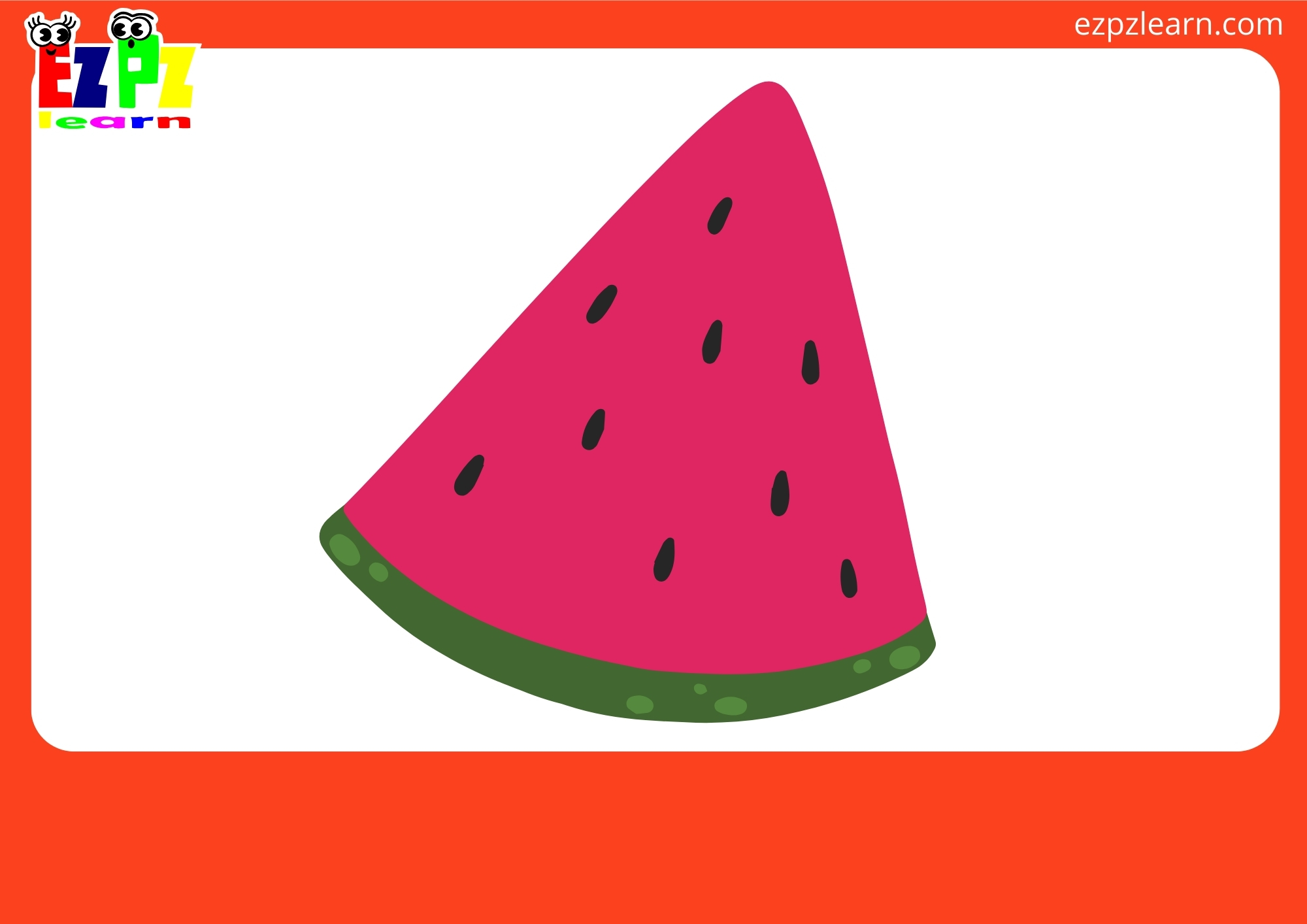 watermelon